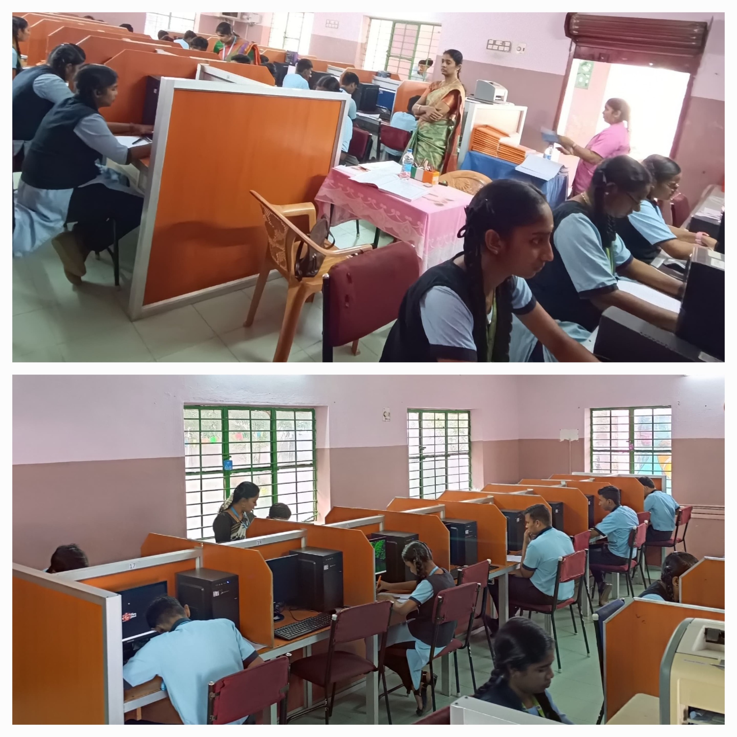 COMPUTER LAB