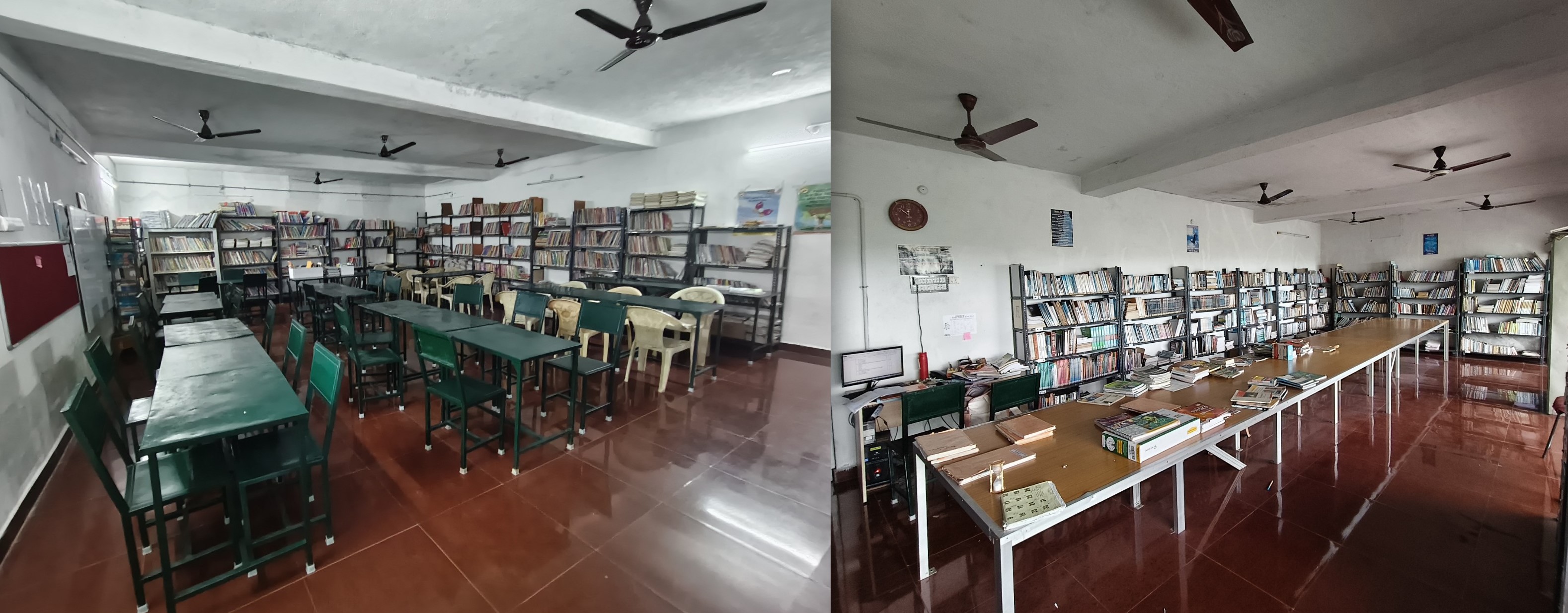 LIBRARY