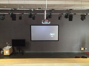 AV Hall